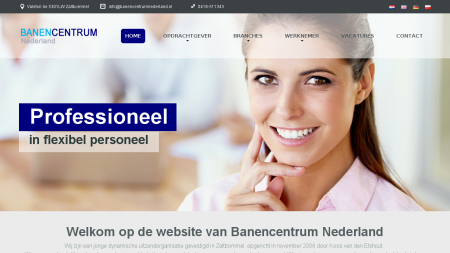 BanenCentrum Nederland BV