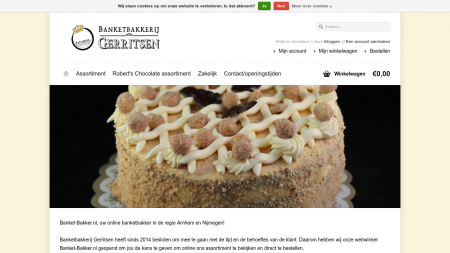 Bakkerij  Gerritsen