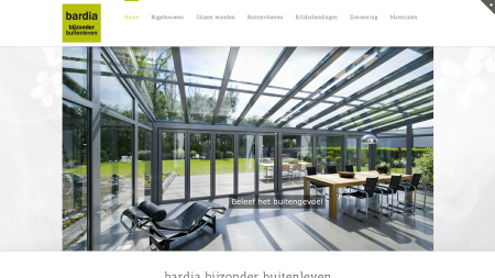 Bardia Bijzonder Buitenleven