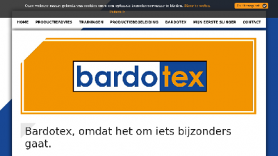 logo Bardotex