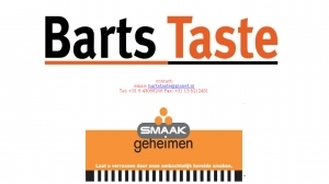 logo Barts Taste