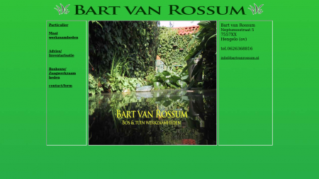 B. van Rossum