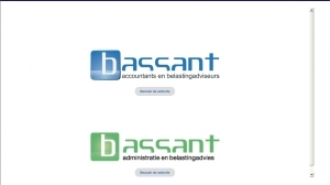 logo Bassant Accountants  en Belastingadviseurs