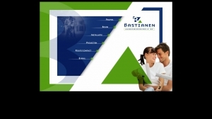 logo Bastianen Aannemerbedrijf BV