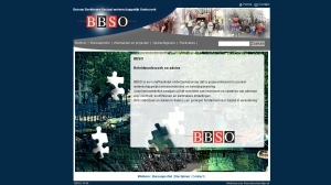 logo BBSO Bureau Boekhoorn Sociaal Wetensch Onderzoek