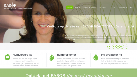 BABOR BEAUTY SPA Barendrecht