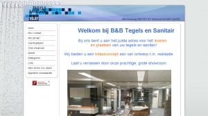 logo BB Tegels en Sanitair