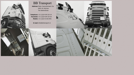 BB transport