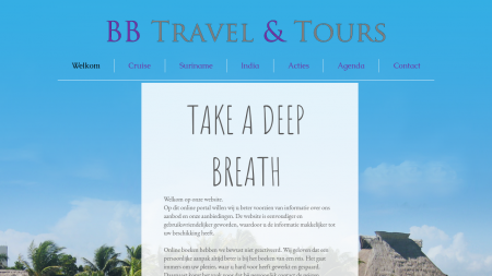 BB Travel & Tours