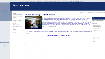 Beatrix Apotheek