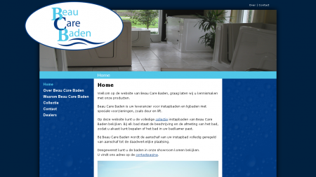 Beau Care Baden BV