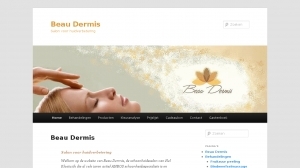 logo Salon Beaudermis