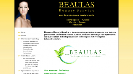 Beaulas Beauty Service