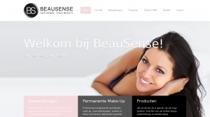 logo Beausense