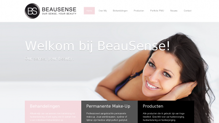 Beausense