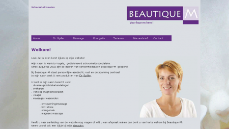 Beautique M