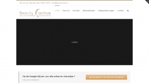 logo Beauty-Active Salon