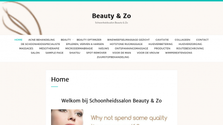 Beauty & Zo Schoonheidssalon