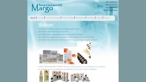 logo Beauty & Ismakogiepraktijk Margo