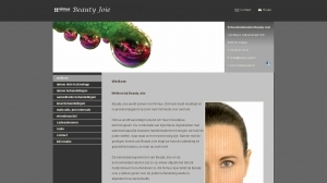 logo Joie Schoonheidssalon  Beauty