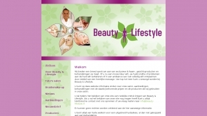 logo Beauty en Lifestyle DGM