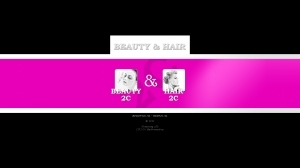 logo Beauty 2C