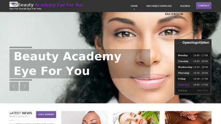 Academy Eye for You Beauty