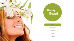 logo Beauty Beau