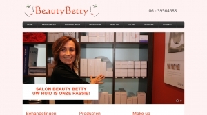 logo Beauty Betty