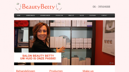 Beauty Betty