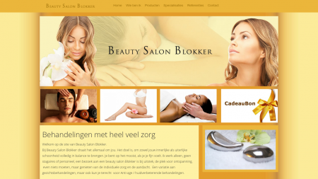 Blokker Beauty Instituut