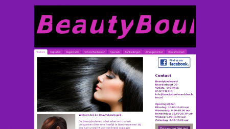 Beautyboulevard