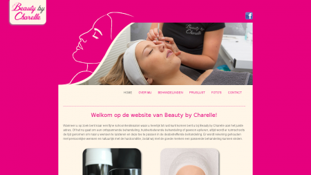 Beauty By Charelle