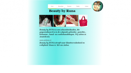 Beauty by Runa