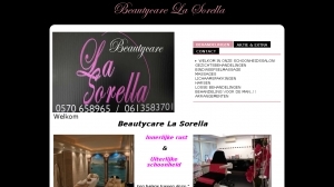 logo Beautycare La Sorella