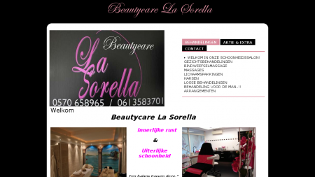 Beautycare La Sorella