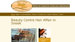 logo Beauty Centre