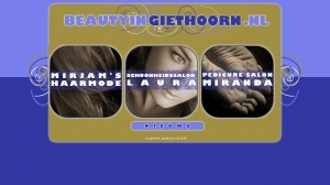 logo Laura Schoonheidssalon