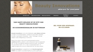 logo Beauty Innovations