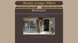 logo Beauty Lounge