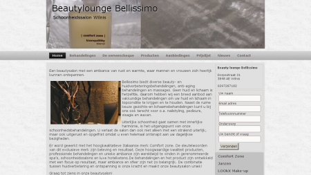 Bellissimo Beauty-Lounge