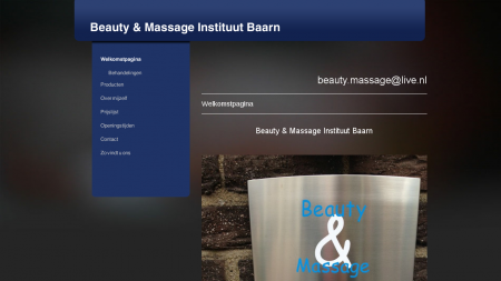 Beauty & Massage Instituut Baarn