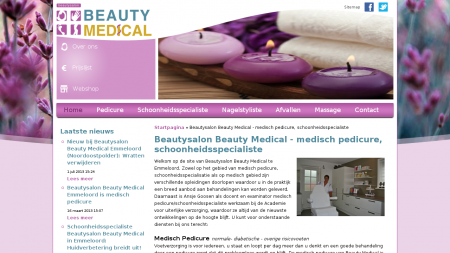 Beauty Medical Beautysalon