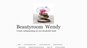 logo Beautyroom Wendy