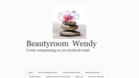 Beautyroom Wendy