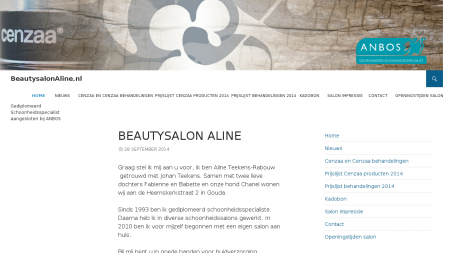 Aline Beautysalon