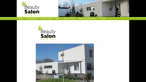 logo Annie & Manon Schoonheidssalon