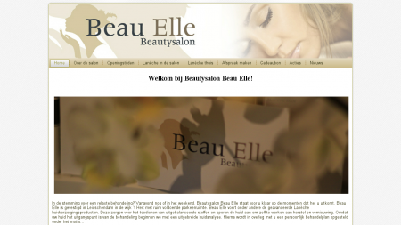 Beautysalon Beau Elle