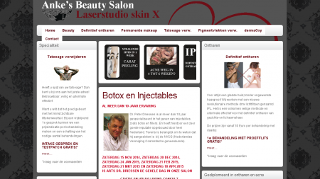 Anke's Beautysalon