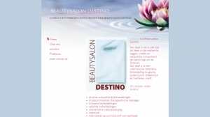 logo Beautysalon Destino